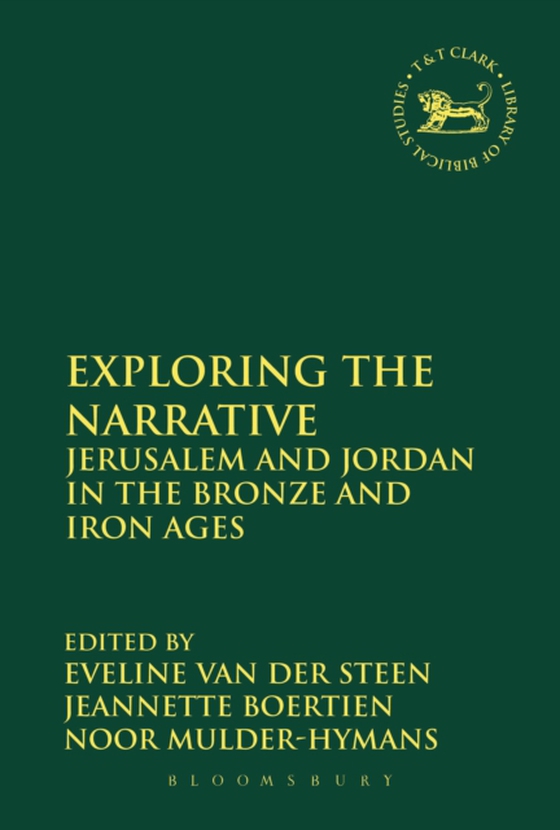 Exploring the Narrative (e-bog) af -