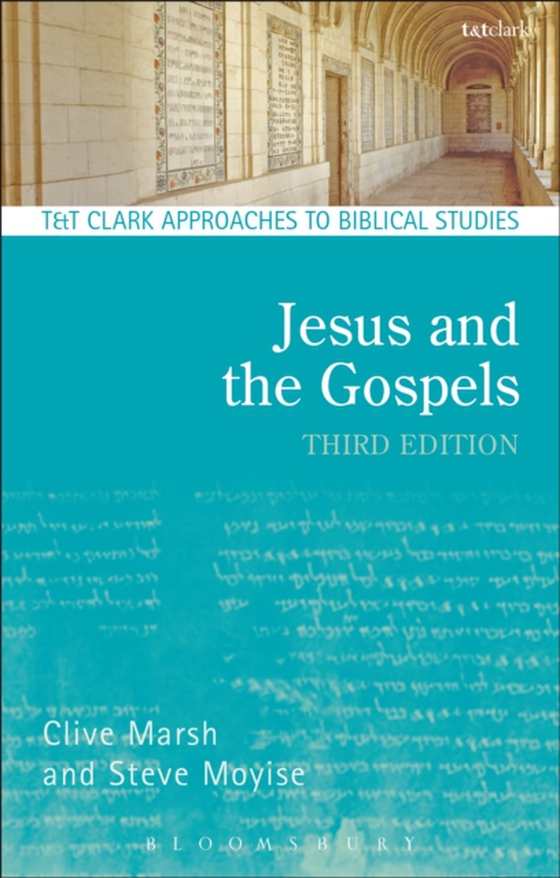 Jesus and the Gospels (e-bog) af Steve Moyise, Moyise