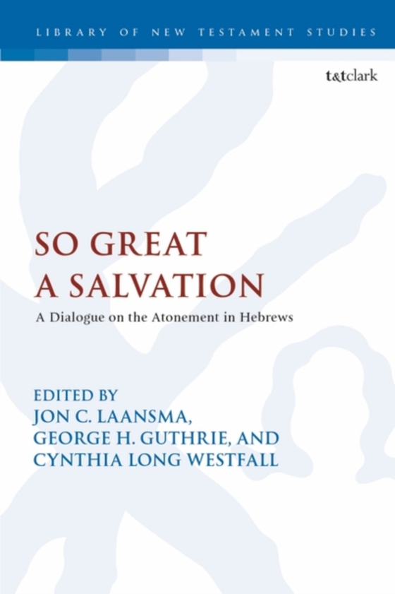 So Great a Salvation (e-bog) af -