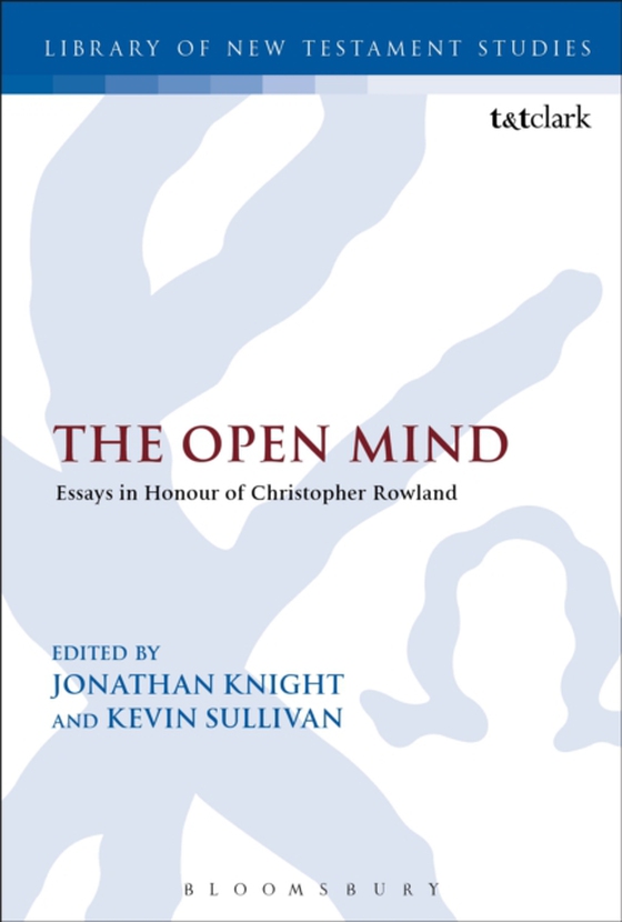 Open Mind