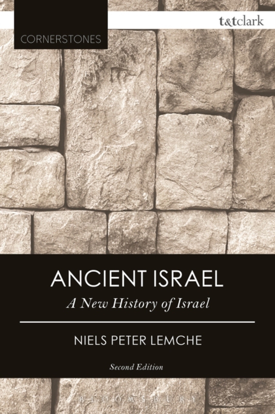 Ancient Israel (e-bog) af Niels Peter Lemche, Lemche
