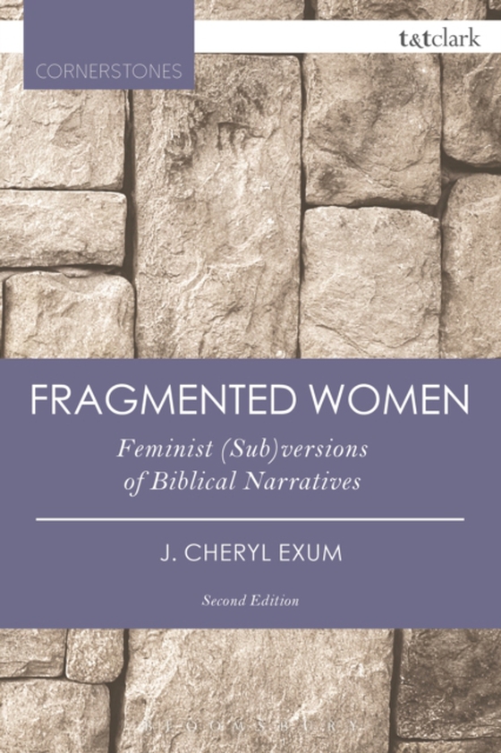 Fragmented Women (e-bog) af J. Cheryl Exum, Exum