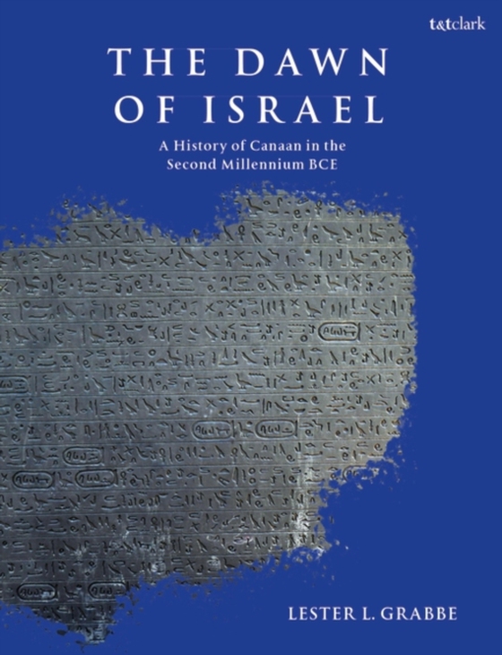 Dawn of Israel (e-bog) af Lester L. Grabbe, Grabbe