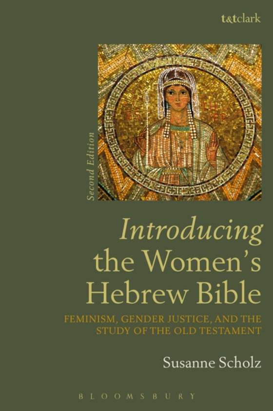 Introducing the Women's Hebrew Bible (e-bog) af Susanne Scholz, Scholz