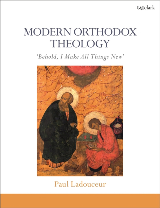 Modern Orthodox Theology