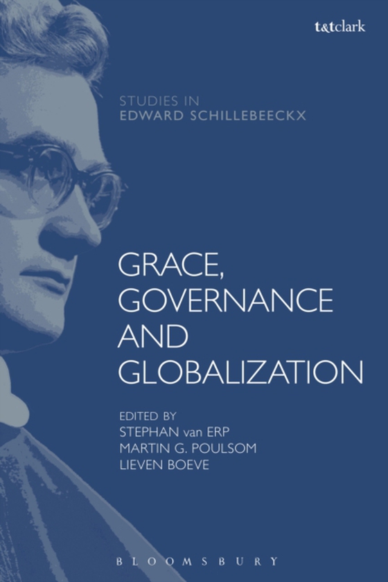 Grace, Governance and Globalization (e-bog) af -