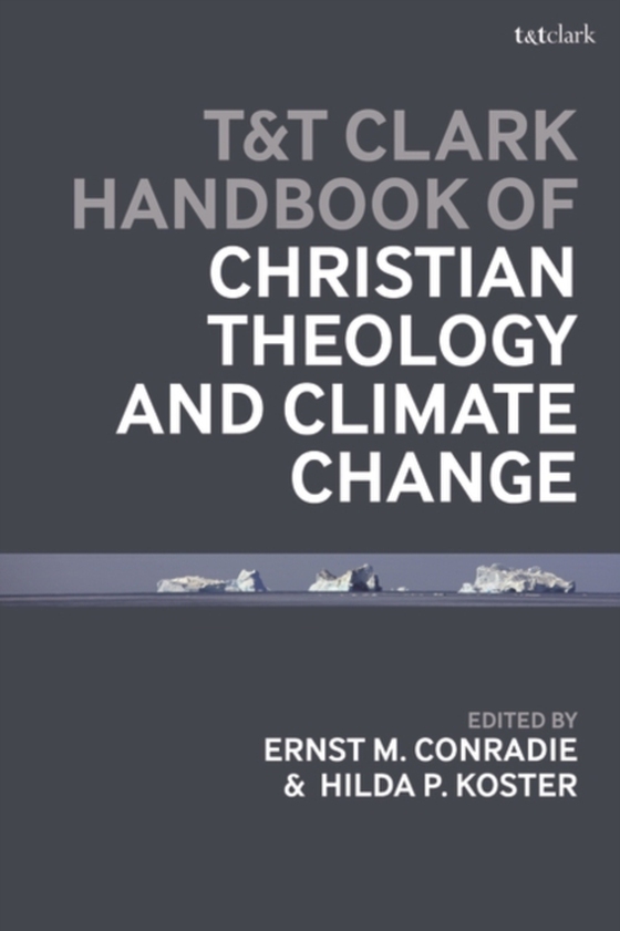 T&T Clark Handbook of Christian Theology and Climate Change (e-bog) af -