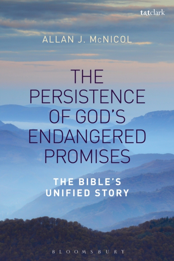 Persistence of God's Endangered Promises (e-bog) af Allan J. McNicol, McNicol