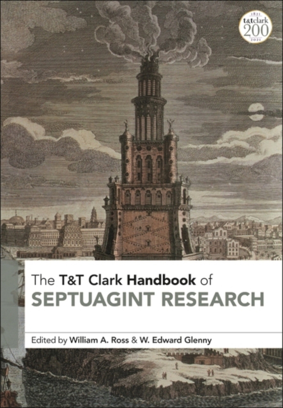 T&T Clark Handbook of Septuagint Research (e-bog) af -