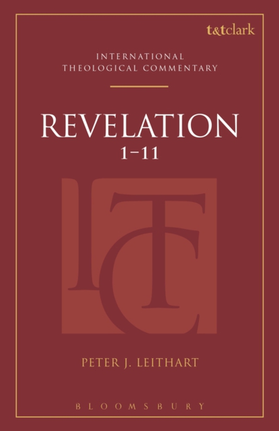 Revelation 1-11 (e-bog) af Peter J. Leithart, Leithart