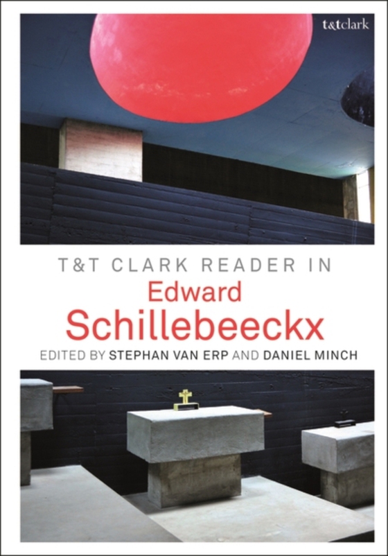 T&T Clark Reader in Edward Schillebeeckx (e-bog) af -
