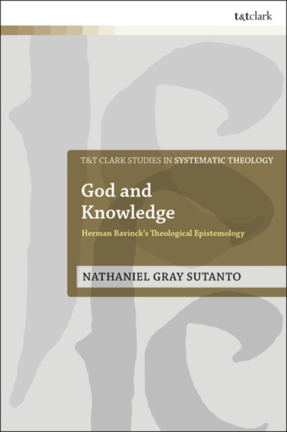 God and Knowledge