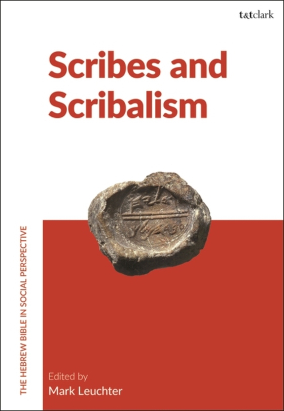 Scribes and Scribalism (e-bog) af -