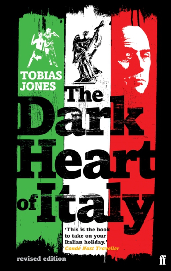 Dark Heart of Italy (e-bog) af Jones, Tobias