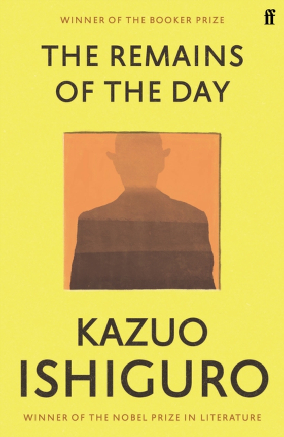 Remains of the Day (e-bog) af Ishiguro, Kazuo