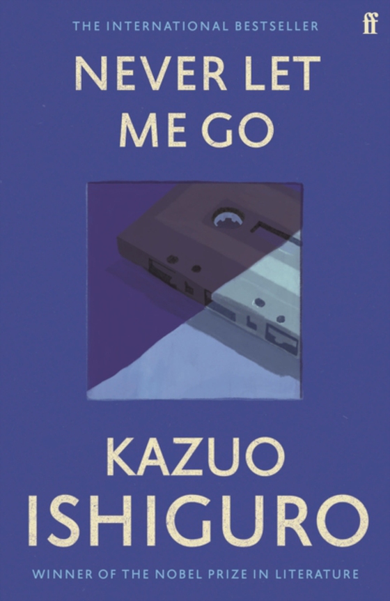 Never Let Me Go (e-bog) af Ishiguro, Kazuo