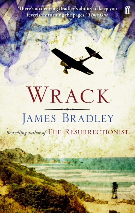 Wrack (e-bog) af Bradley, James