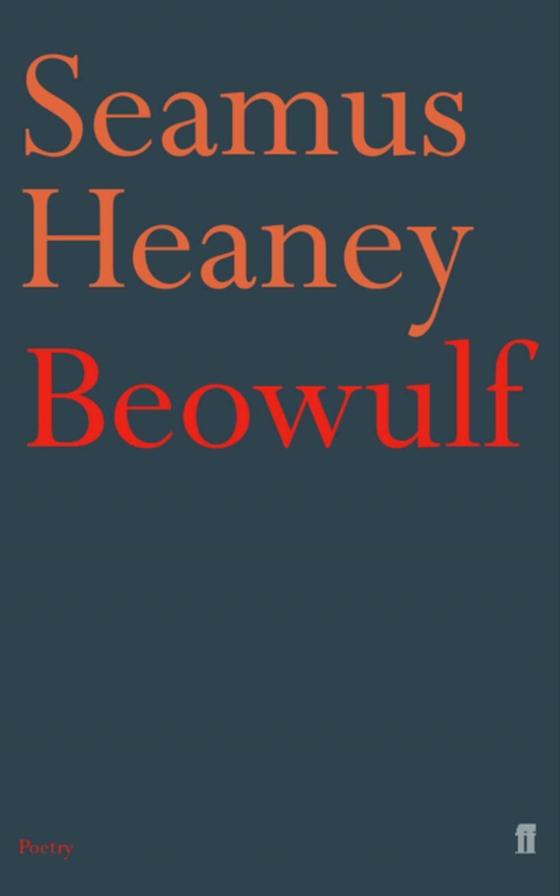 Beowulf (e-bog) af Heaney, Seamus