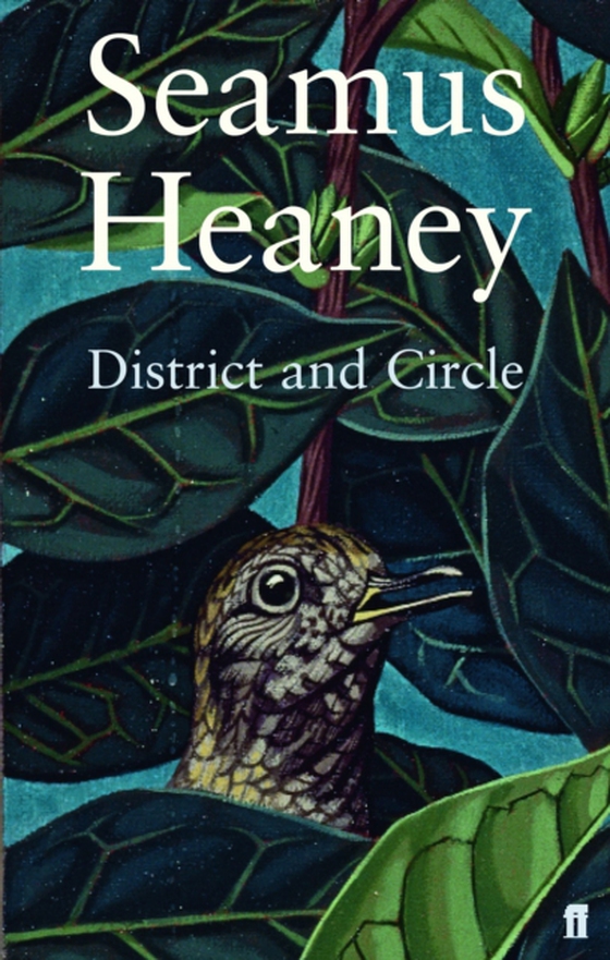 District and Circle (e-bog) af Heaney, Seamus