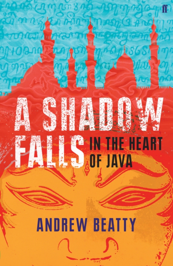 Shadow Falls (e-bog) af Beatty, Andrew