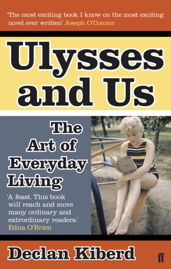 Ulysses and Us (e-bog) af Kiberd, Declan
