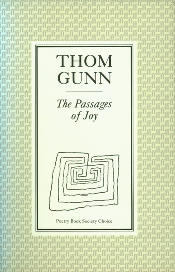 Passages of Joy (e-bog) af Gunn, Thom