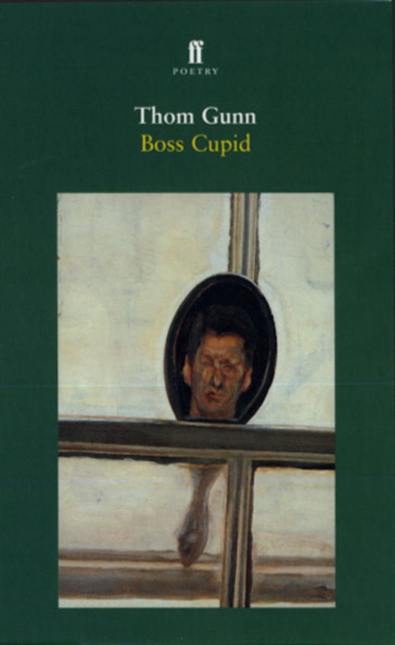 Boss Cupid (e-bog) af Gunn, Thom