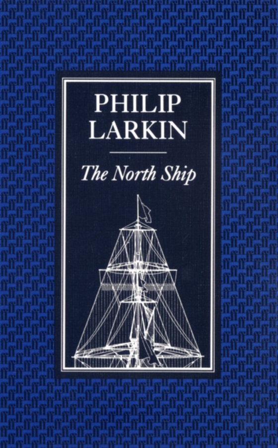 North Ship (e-bog) af Larkin, Philip