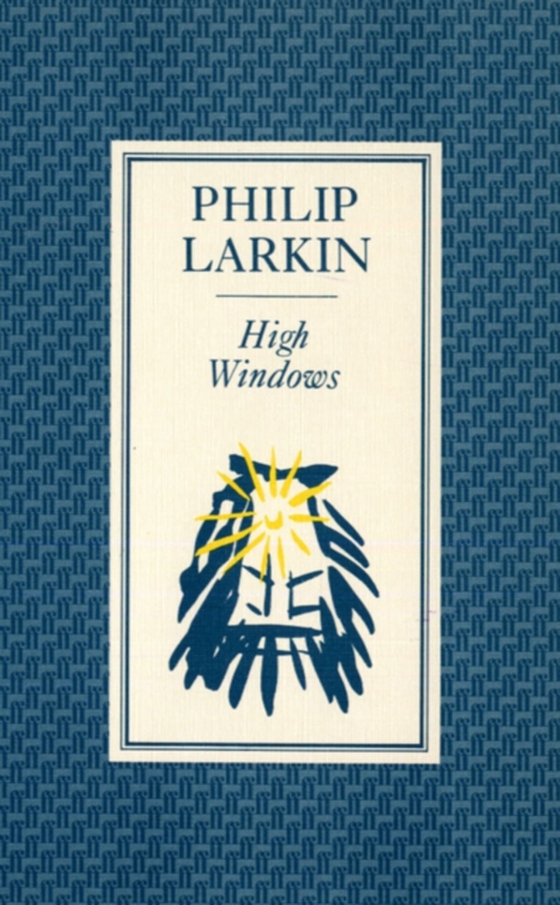 High Windows (e-bog) af Larkin, Philip