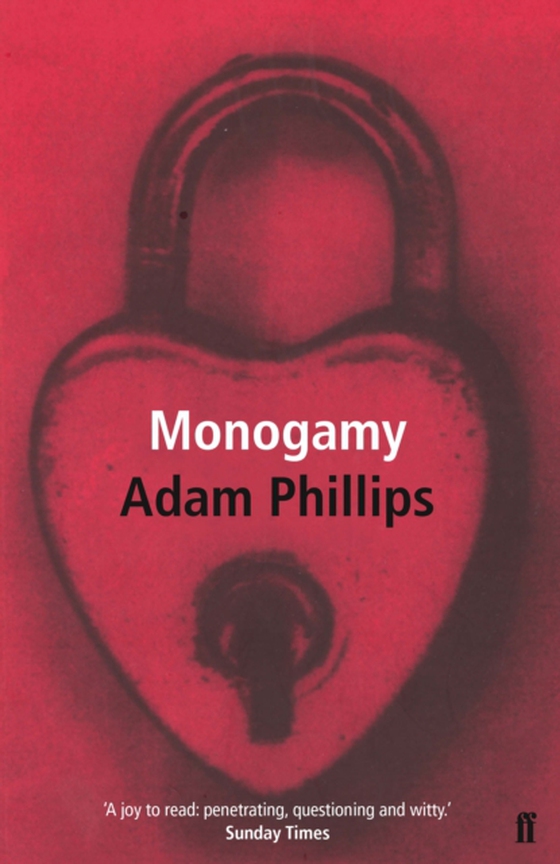 Monogamy (e-bog) af Phillips, Adam