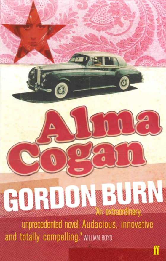 Alma Cogan