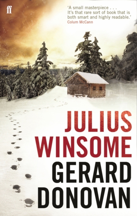Julius Winsome (e-bog) af Donovan, Gerard