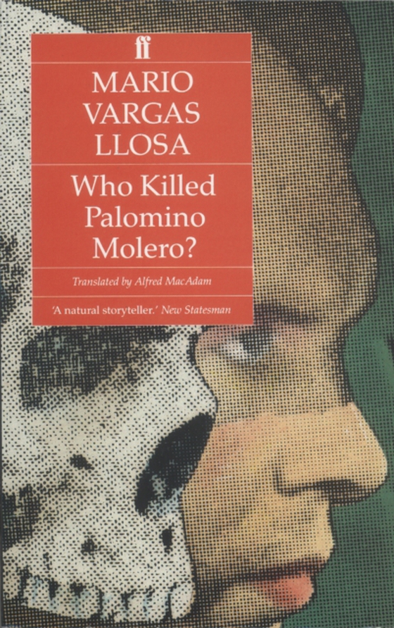 Who Killed Palomino Molero? (e-bog) af Llosa, Mario Vargas