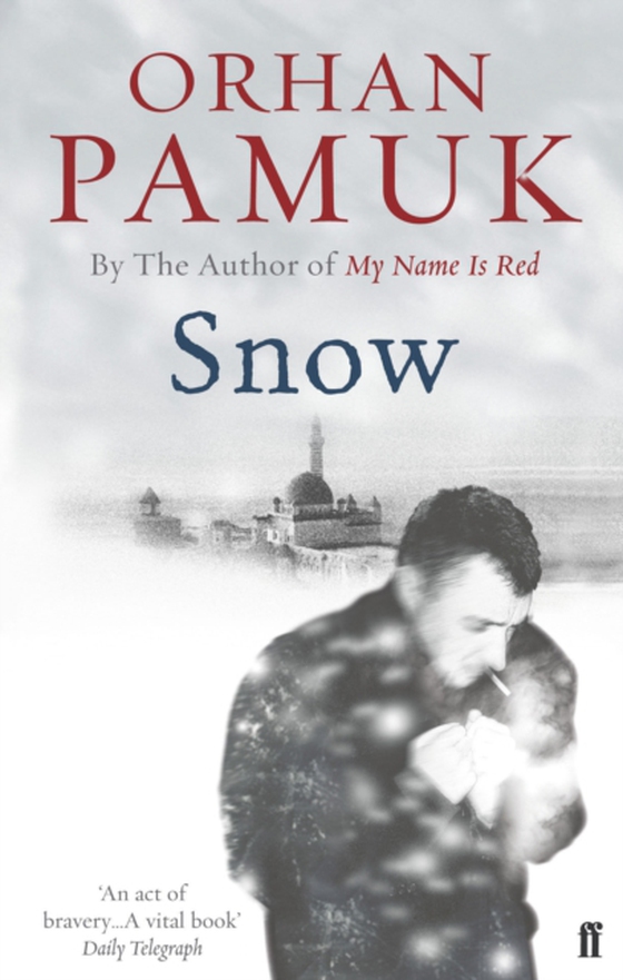 Snow (e-bog) af Pamuk, Orhan