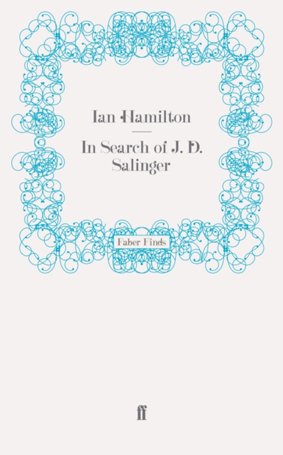 In Search of J. D. Salinger