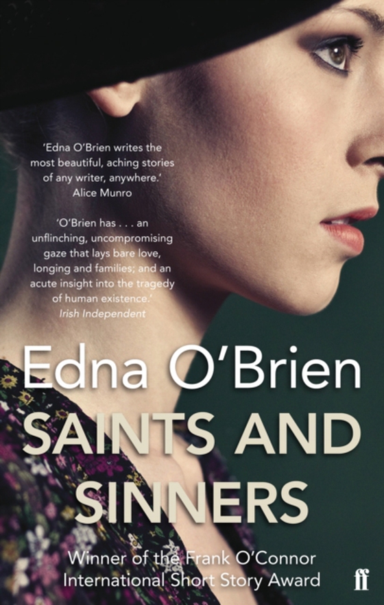 Saints and Sinners (e-bog) af O'Brien, Edna