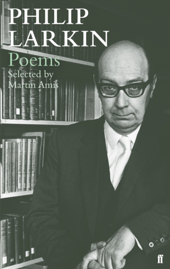 Philip Larkin Poems (e-bog) af Larkin, Philip