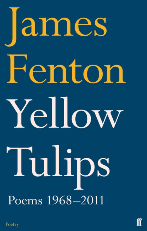 Yellow Tulips (e-bog) af Fenton, James