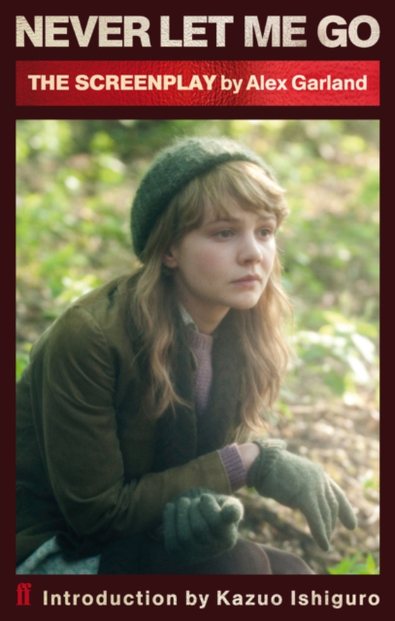 Never Let Me Go (Screenplay) (e-bog) af Garland, Alex