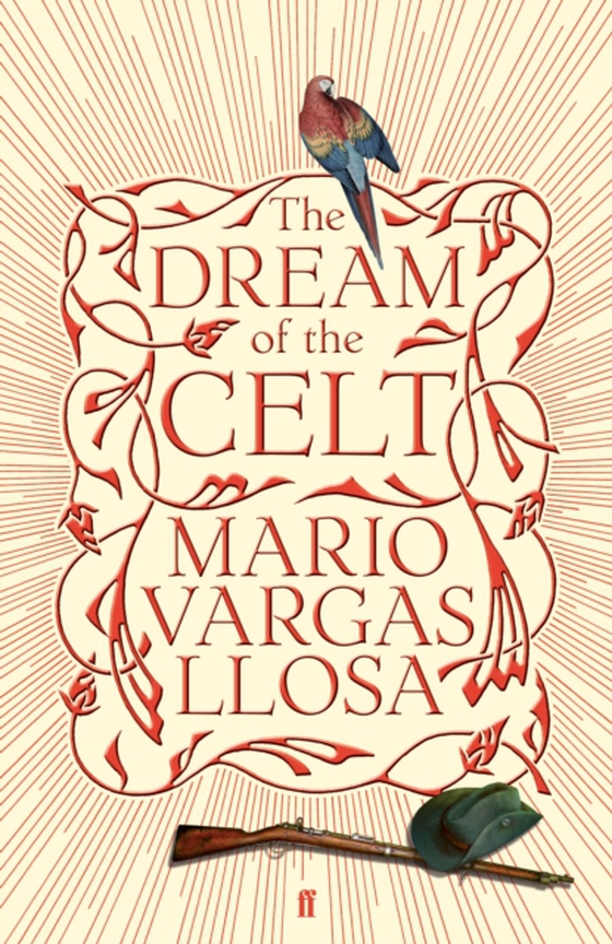 Dream of the Celt (e-bog) af Llosa, Mario Vargas