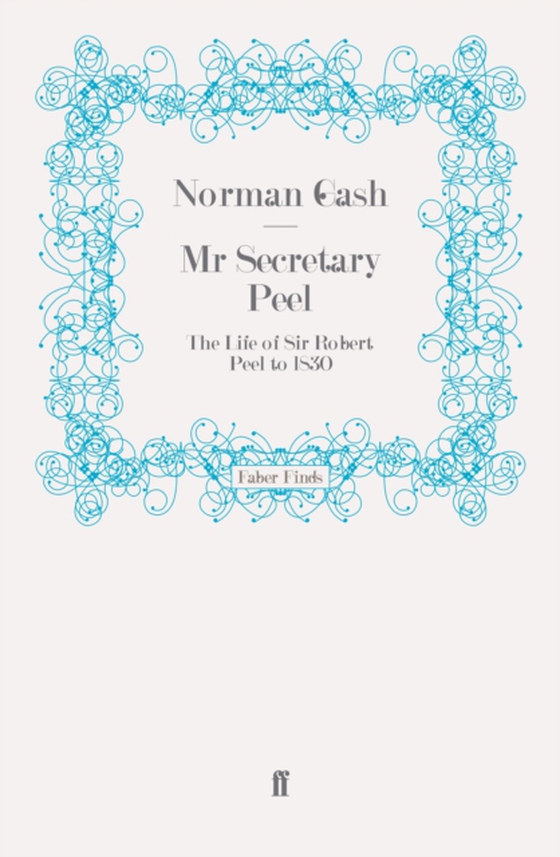 Mr Secretary Peel