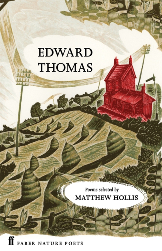 Selected Poems of Edward Thomas (e-bog) af Thomas, Edward