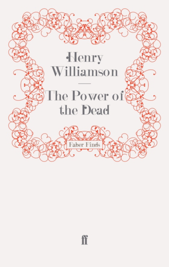 Power of the Dead (e-bog) af Williamson, Henry