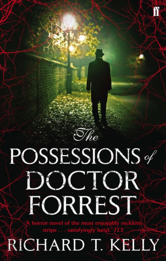 Possessions of Doctor Forrest