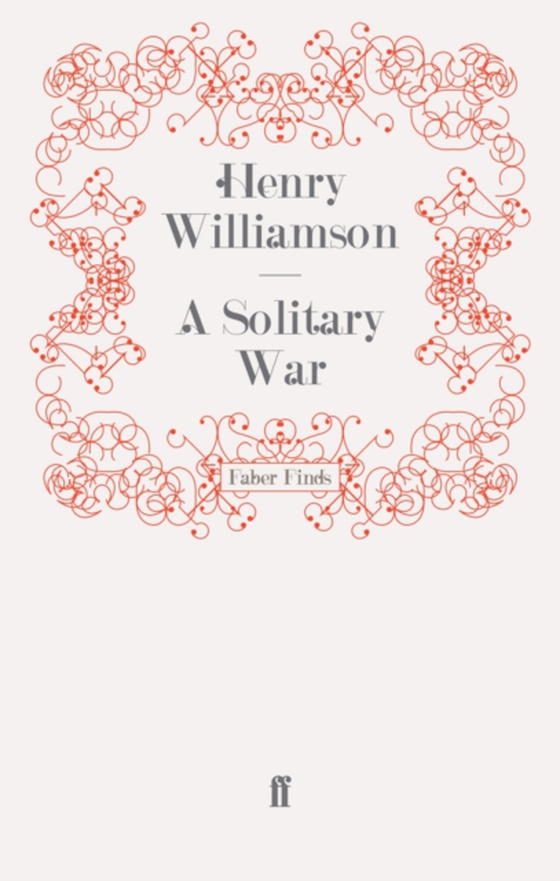 Solitary War