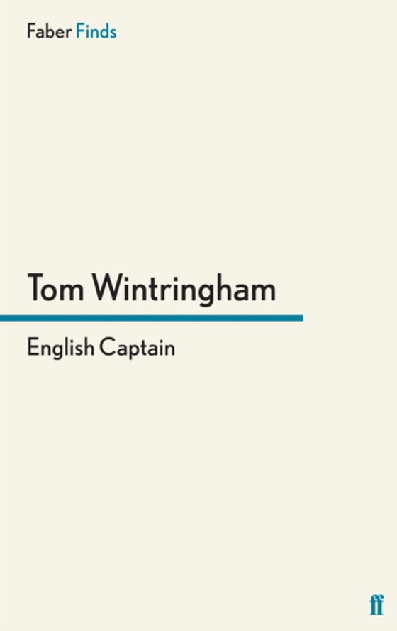 English Captain (e-bog) af Wintringham, Thomas