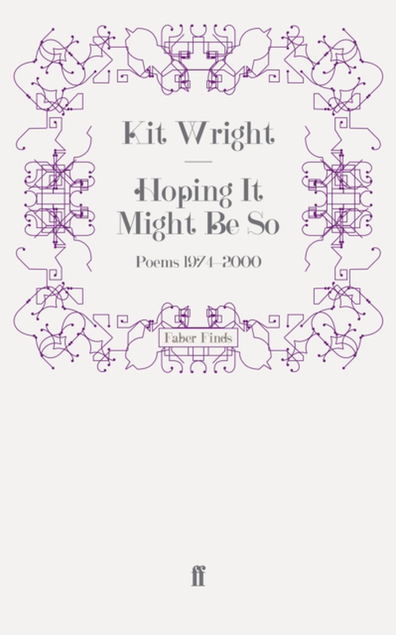 Hoping It Might Be So (e-bog) af Wright, Kit