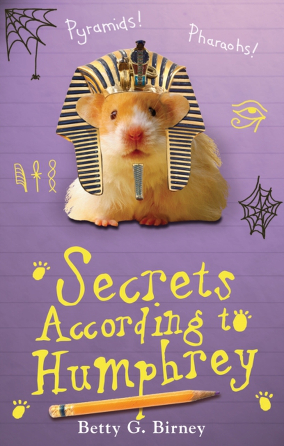 Secrets According to Humphrey (e-bog) af Birney, Betty G.