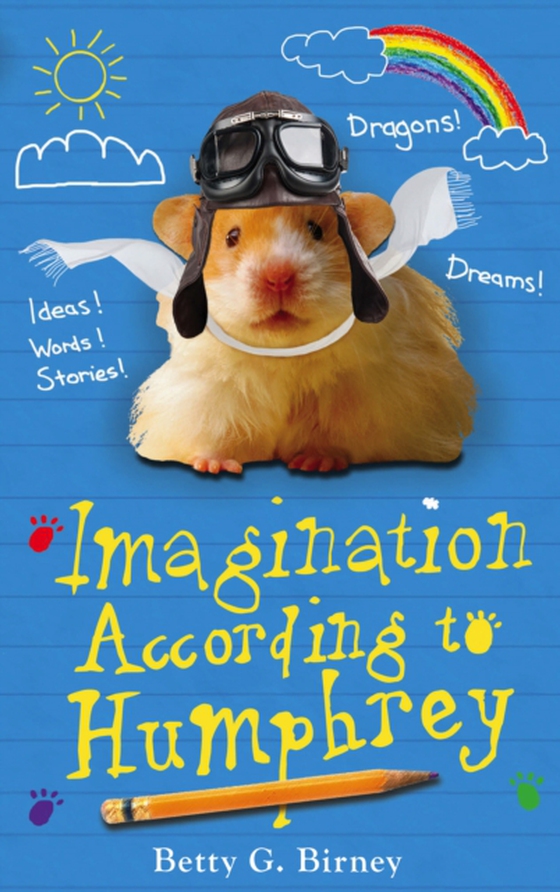 Imagination According to Humphrey (e-bog) af Birney, Betty G.