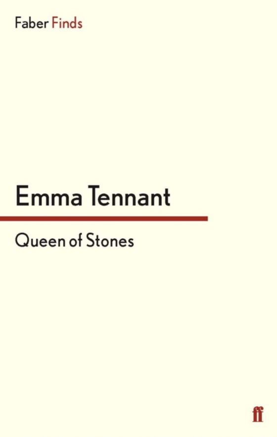 Queen of Stones (e-bog) af Tennant, Emma